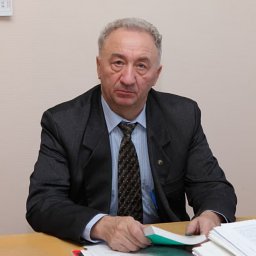 Л. В. Павлов