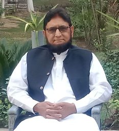 Muhammad Ayyoub Tanvir