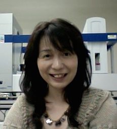 Etsuko Miyamoto
