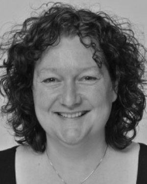 Annemieke Van Wamel