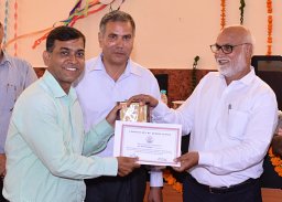 Gulab Chandra