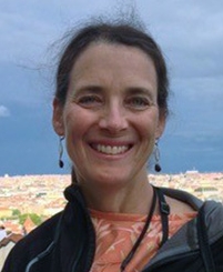 Nancy Staub