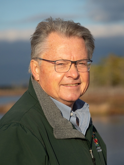 Nicholi Vorsa