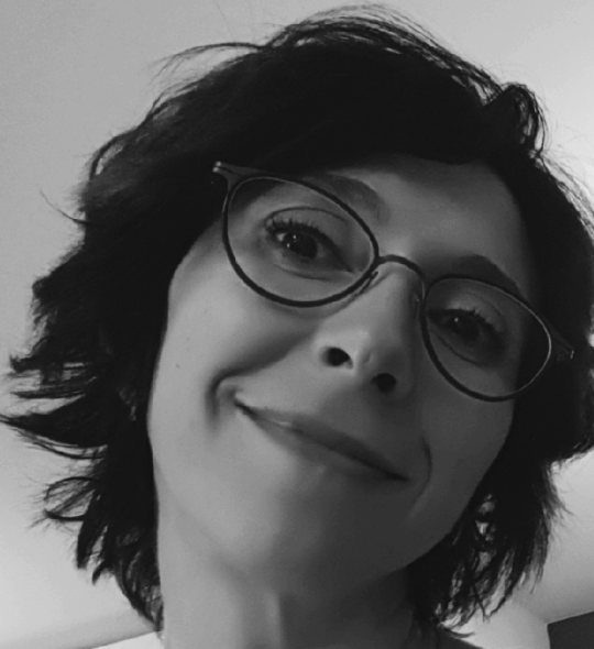 Chiara Consonni