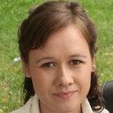 Ekaterina Novak
