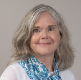 Pauline Strong