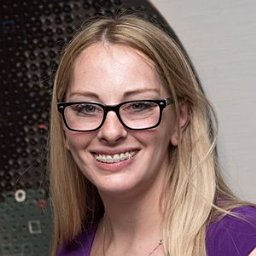 Charlene Smith-Geater