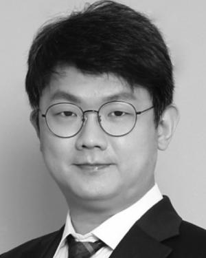 Jooseok Lee