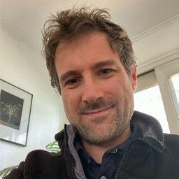 Jérôme Lecoq