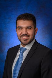 Khaled I. Hasiba