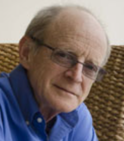 James W Pennebaker