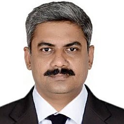 Sharad Bhalekar