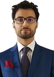 Alessandro Lo Presti