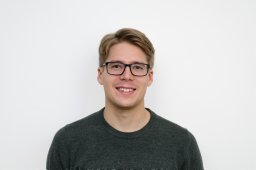 Sebastian Gustafsson