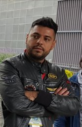 Vázquez-Pichardo Mauricio
