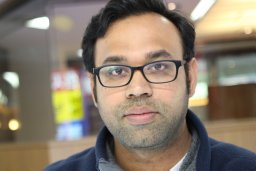 Hasan Zubair