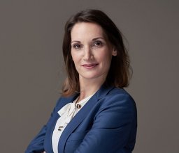 Christina Patricia Schamp