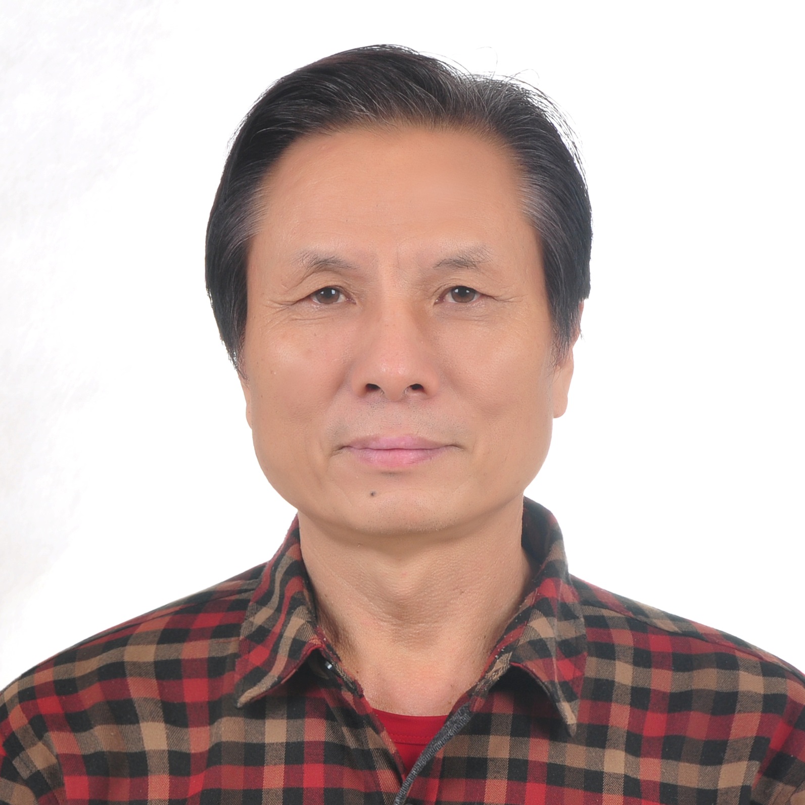 Youke Wang