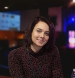 Ivona Ivkovic-Kihic