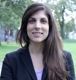 Katherine A Muller