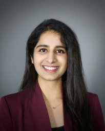 Simran Dhingra