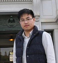ChangFu Zou