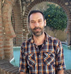 Santiago Castroviejo-Fisher