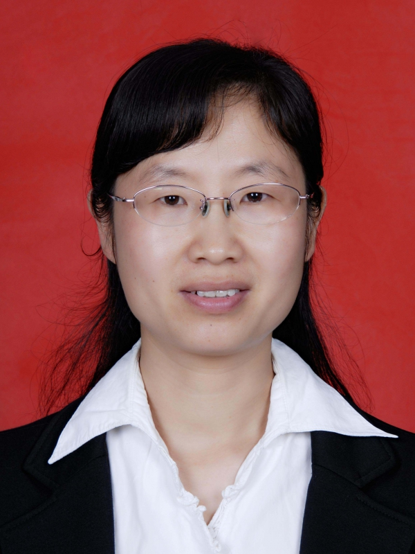 Ronglan Zhang