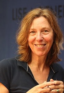 Doris Abele