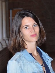 Delphine Azema