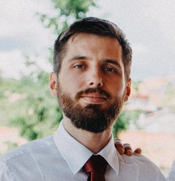 Dorian Kršul