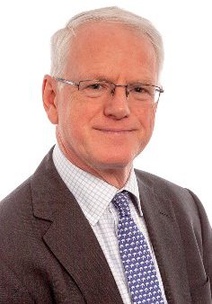 Patrick Maxwell