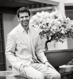 Massih Bahar