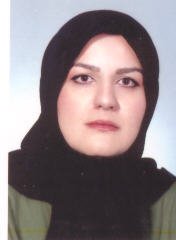 Rezaei Kalantary Roshanak