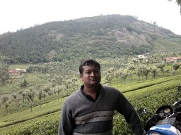 r ravikumar