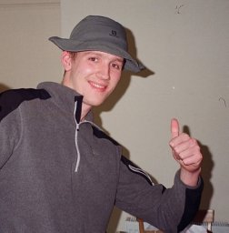 Magnus Ross