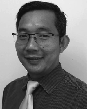 Hau T. Ngo
