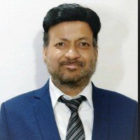 Manish Shrivastava
