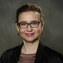 Marina Afanasyeva