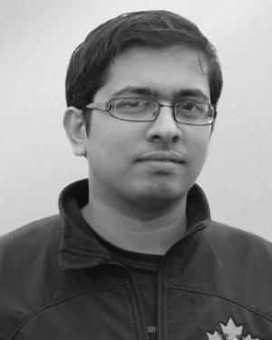 Shubhrajit Bhattacharjee