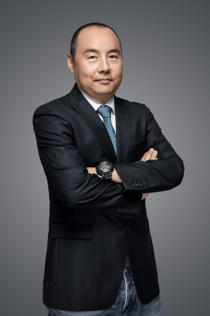 Zhanying Gao
