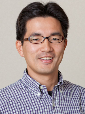 Tatsuya Nagashima