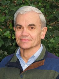 Hans P. Van Egmond
