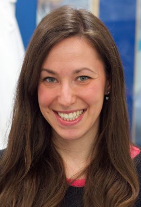 Anna Tasegian
