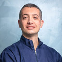 Giorgio Cacciatore