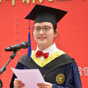 Chenyang Ma
