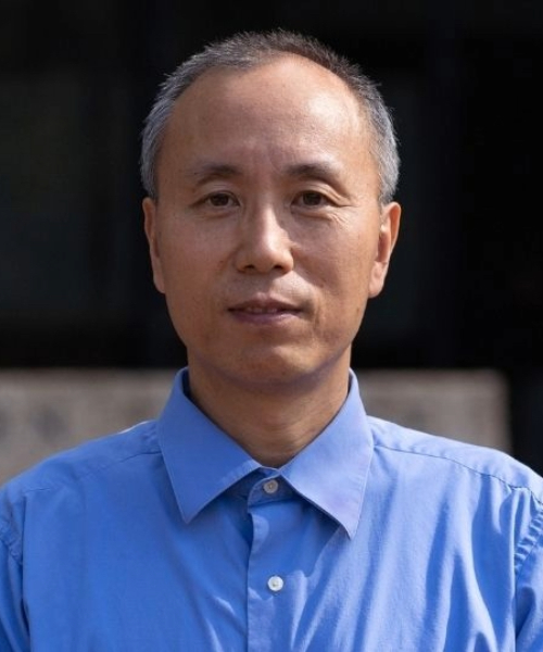 Jiming Bao