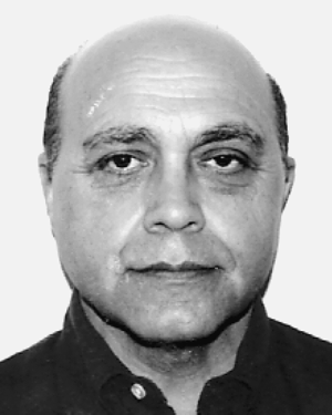 Frank Yaghmaie