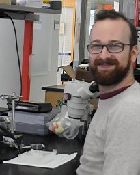 Mattia Bonzanni