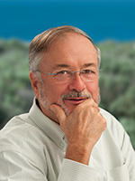 Oliver Ryder